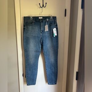 NWT Pistola Arielle Skinny Jean -16
